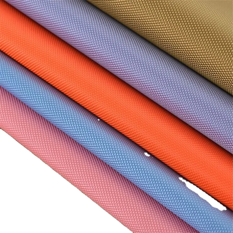 Encryption Cordura Waterproof 1680D Polyester Oxford Fabric for Tactical Vest Canvas Bag Tent