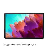 Tablet Lenovo Tab P12 12.7 inci 3K, Baterai 10200mAh, Pengisian Cepat 30W, RAM 8GB, ROM 128GB, Android 13, Tablet PC untuk Belajar