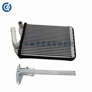 Núcleo de Calefacción MB813485 para Reemplazo y Reparación de Evaporador - Product Image 1