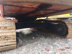 Used Doosan 300LC-7 Excavator 150W-7with Good <b>Performance</b> - Product Image 6