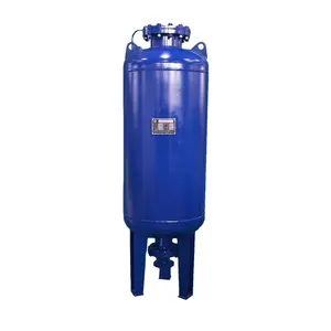 Pressurization By Make-up Water Stable And Durable 300L Expansion Tank