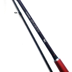 Caña de pescar de calamar Egi, caña de pescar de sepia OEM, caña de pescar en el océano para señuelo de camarón de madera - Product Image 2