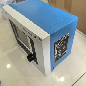E+H และ ENDRESS+HAUSER PH CM442-AAM1A2F010A อุปกรณ์อุตสาหกรรม IP67 วัสดุ PC-FR - Product Image 5