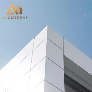 建筑外墙覆层装饰<span class=keywords><strong>4</strong></span>毫米至6毫米复合板材 - Product Image 5