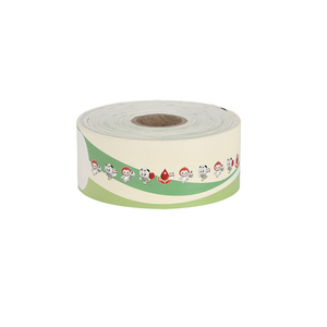 אירוע סיטונאי כניסה & רישום wristbands מותאם אישית להדפסה צמיד תרמית עבור קונצרטים וכנסים - Product Image 6