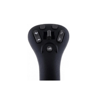 Manette de commande sélectionnable pour la main gauche 6697904 pour moteur Bobcat T110 T140 T180 T190 T250 T300 T320 A220 A300 S100 S205 S300