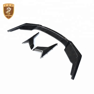CF Kits de cuerpo adecuado para LP 610 actualización DC Kits de carrocería estilo borde delantero del coche piezas - Product Image 5