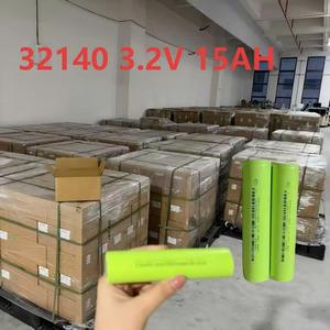 Batería Recargable LFP 32140 33140 32135 32138 15Ah 3.2V OEM de Ciclo Profundo de Alta Capacidad para Paquetes de Baterías de Almacenamiento de Energía - Product Image 3