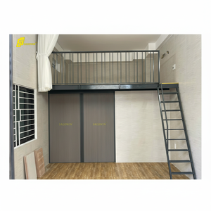 มู่ลี่หน้าต่างรังผึ้งแบบพับได้การติดตั้งภายในเรียบการควบคุมแสงที่หลากหลายเหมาะกับหน้าต่างสูงถึง3.2เมตร - Product Image 1