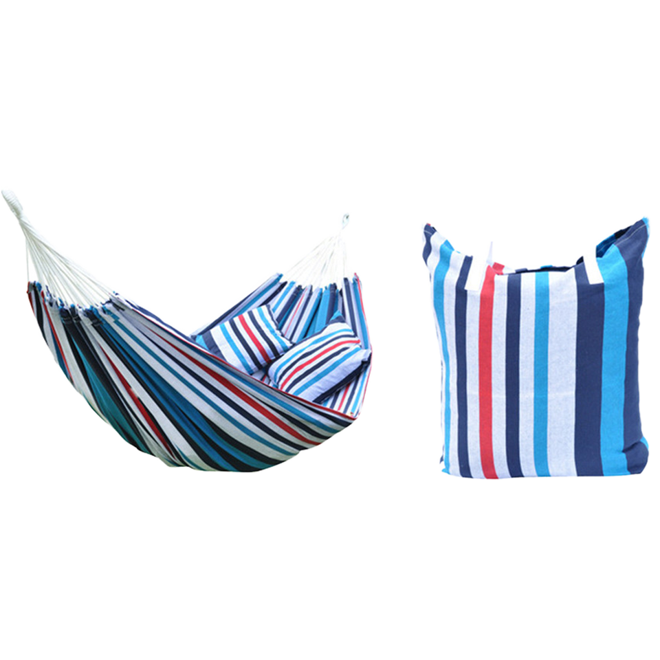 2025 High Quality Heavy-duty Foldable Outdoor Patio Hammock Hotsale Camping Gear For Gym Or Outdoor Furniture