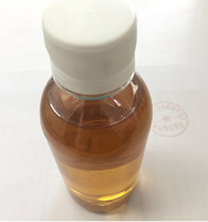 ][HOSOME] éthoxylate d'alcool oléique comme émulsifiant lubrifiant adoucissant dans les cosmétiques/dispersant dans l'industrie du caoutchouc CAS 9004