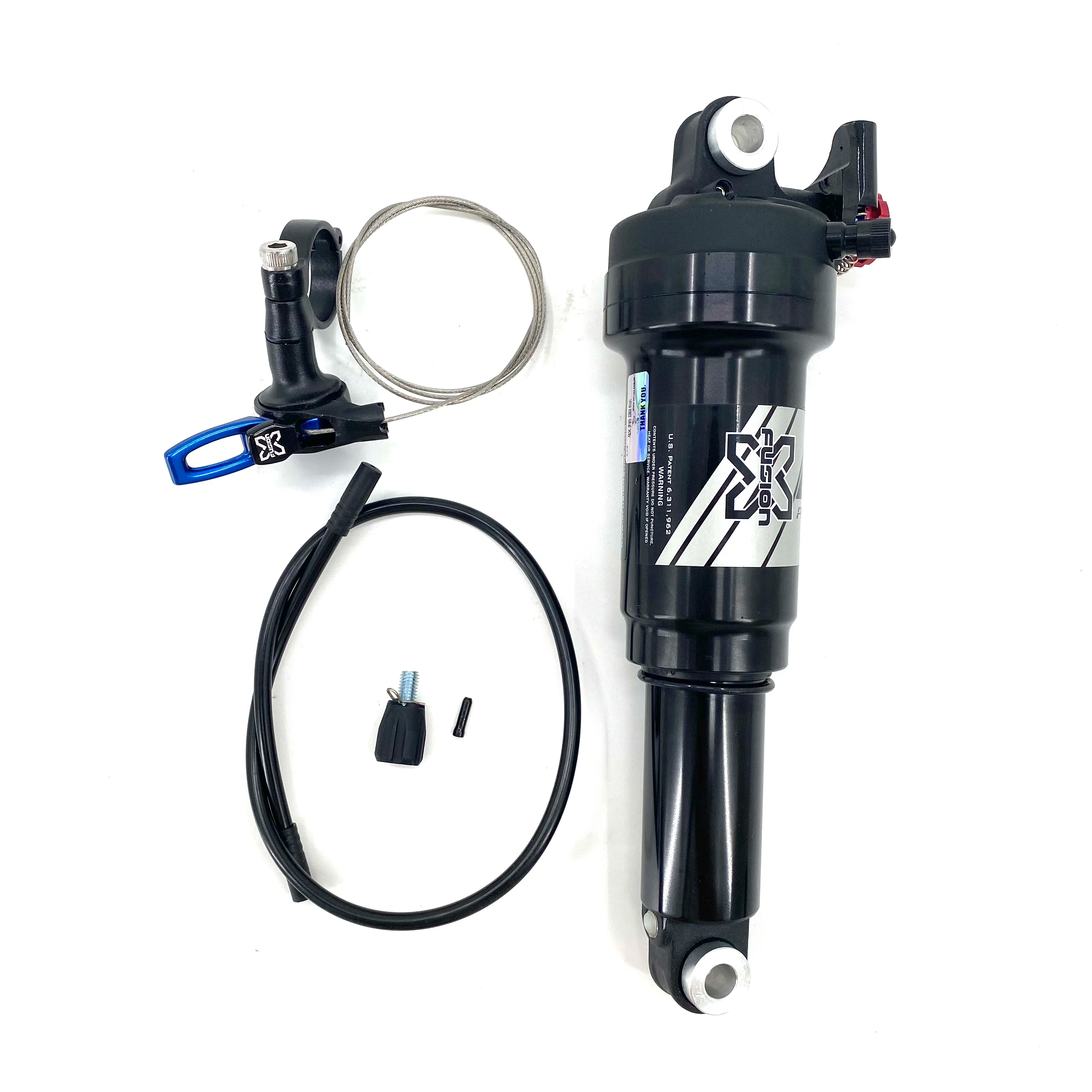 Ammortizzatore posteriore STX46 Ohlins S46DR1 per HONDA CB 500 X 2021-2023