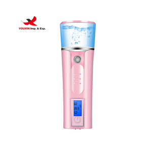 Mixed Procurement Low Price Wholesale Beauty Face Spa Portable <b>Humidifier</b> <b>Mini</b> Atomizer Nebulizer Nano Mist Sprayer Facial - Product Image 5