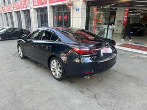 Autos Usados en China, Atez Modelo <span class=keywords><strong>2021</strong></span>, Edición Deportiva Blue Sky 2.5L - Product Image 4