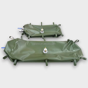 <span class=keywords><strong>Vessie</strong></span> de carburant pliable de haute qualité <span class=keywords><strong>200L</strong></span> 500L pour une utilisation marine, stockage de liquide portable, réservoir de carburant diesel mobile pour bateau - Product Image 2