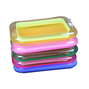Table de jeu gonflable pour enfants, intérieur et extérieur, en PVC personnalisé, pour <span class=keywords><strong>sable</strong></span> et boue, avec <span class=keywords><strong>piscine</strong></span> gonflable pour enfants et table à eau et <span class=keywords><strong>sable</strong></span> - Product Image 5