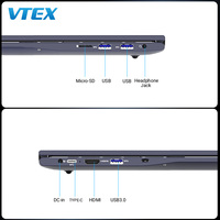 Ordinateur portable économique 15,6 pouces, Core I3, DDR 16 Go, SSD 512 Go, écran FHD, nouveau processeur, ordinateur portable de bureau pas cher RTS à vendre