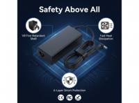 Adaptateur secteur pour ordinateur portable 19V 3.42A 65W Noir pour /Liteon Lieu d'origine Guangdong