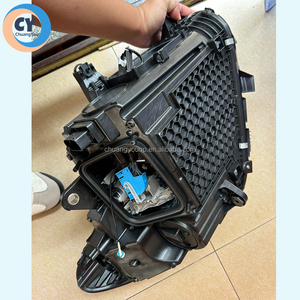 Cho Mercedes-Benz AMG GT Đèn pha ống kính 2023 2024 <span class=keywords><strong>2025</strong></span> ban đầu đèn pha GTC GTR GTS gt63 GT43 53 C192 r192 192 xe ánh sáng - Product Image 2