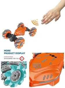 EPT2023最新のJuguetes大人のおもちゃ高速ハンドジェスチャリモコン360高速クライミングRcドリフトスタントカー - Product Image 4