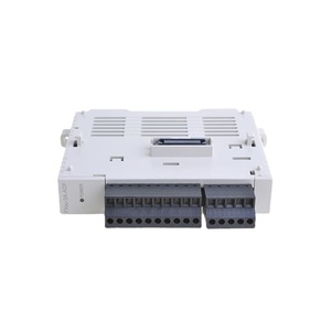 Mitsubishi FX3U-3A-ADP PLC โมดูลควบคุมอุตสาหกรรมส่วนต่อประสานการสื่อสาร RS485 - Product Image 1