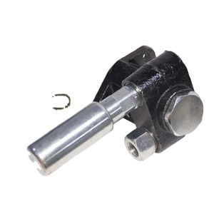 Bombas de transferencia de combustible de inyección C6121 de alta calidad A039 S00017765 + 01 para maquinaria de construcción fabricadas en China - Product Image 3