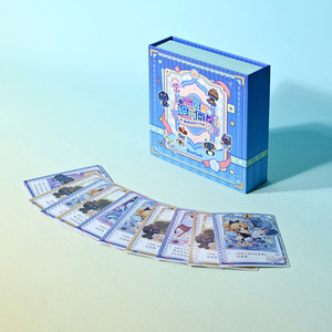 Juego de mesa familiar para niños adultos con logotipo personalizado, fabricante educativo de juegos de mesa personalizados, juegos de mesa divertidos de estrategia - Product Image 2