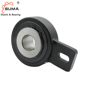 ผู้ผลิตขายตรงคลัตช์แบบ GV one-way bearing indexing รุ่น GV55 - Product Image 4