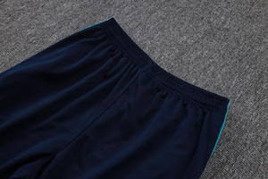 Tenues de football de l'équipe de Marseille 2026 – Vente en gros directe usine, personnalisables, haute qualité pour les matchs - Product Image 6