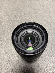 Obiettivo Professionale FE 24-240mm F3.5-6.3 OSS con Zoom 10x Compatibile Full-frame, Autofocus con Motore Lineare per Fotocamere Digitali - Product Image 2