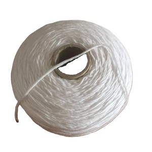 100% nguyên Polypropylene (<span class=keywords><strong>PP</strong></span>) sợi có độ bền cao kéo thành sợi nguyên liệu cho hộp mực lọc nước - Product Image 1