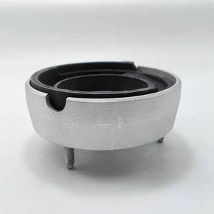 31336788776 Soporte de Amortiguador de Alta Calidad para <span class=keywords><strong>BMW</strong></span> X5 E70 X6 E71 <span class=keywords><strong>X</strong></span> <span class=keywords><strong>Drive</strong></span> 30d 40i 2006 2007 - Product Image 3