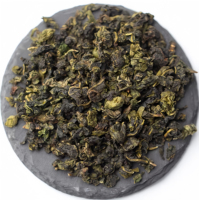 Thé noir aromatisé à l'orange, riche en arômes fruités d'agrumes, thé en vrac de qualité supérieure anti-fatigue, sachet en vrac