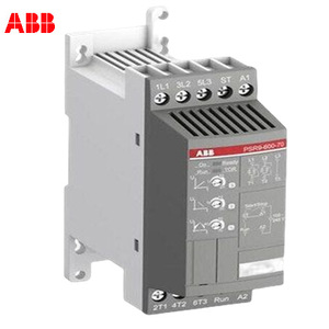 Démarreur progressif électrique Wenzhou Shangxi PST 72-600-70 72A 37KW 380V à semi-conducteurs pour moteur - Product Image 4