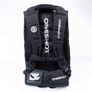 Muestra Gratuita de Bolsa de Pickleball - Mochila para Hombre y Mujer - Bolsa de Hombro Ajustable Oficial de los Campeonatos Estadounidenses de Pickleball - Product Image 3