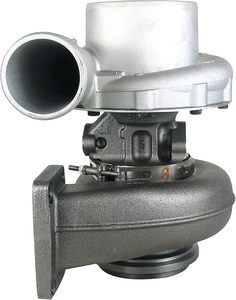 Moteur NTA855 HT3B 210920004 4033543 3801939 3529040 Turbocompresseur - Product Image 1