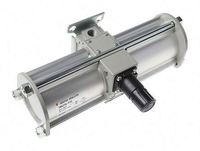 Soupape de surpression VBA20A-F03 SMC nouvelle originale en stock