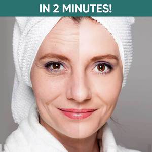OEM anında kaldırma yüz cilt sıkılaştırma kırışıklık Anti-aging kollajen krem losyon sıkılaştırıcı onarım kore bitkisel yüz kremi - Product Image 5