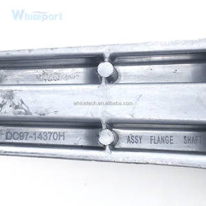 Edelstahl trommel spinne DC97-14370H material aluminium legierung ADC12 für Samsung waschmaschine teile - Product Image 2
