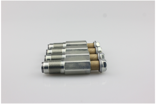Common Rail Diesel Fuel Pressure Relief Limiter Valve 095420-0201 095420-0560 8-98032549-0 095420-0140  for denso engine