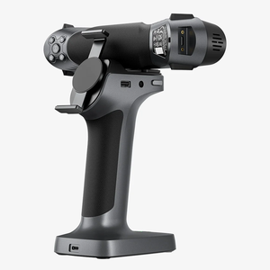 Creality x 3D ไร้สาย41เส้น & NIR มาตรวิทยาแบบไฮบริดเกรด0.02มม. การสแกนทางวิศวกรรมที่แม่นยำ - Product Image 4