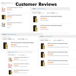 Fornitore di fabbrica Anti-invecchiamento per la cura della pelle siero acido ialuronico vitamina C <span class=keywords><strong>24k</strong></span> oro collagene acido ialuronico vitamina C <span class=keywords><strong>24k</strong></span> oro - Product Image 6