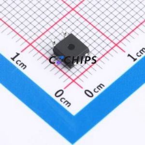 APY214S Solid State Relay (MOS Output) SOP-4 Relay SPST-NO (1 Form A) 7mA 1.2V 400V - Product Image 2