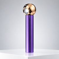 Lampe de table LED sans fil 9000mAh, lampe de bureau rechargeable, commande gestuelle, tête réglable à 360 degrés, CRI95, lampe de lecture à intensité variable