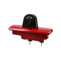 Caméra de recul étanche avec vision nocturne pour Renault Trafic 2014, compatible avec Opel Vivaro/Vauxhall Vivaro 2014