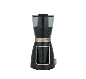 Molinillo de Café Eléctrico de Muelas Planas 2026, Ideal para Venta al por Mayor - Product Image 3