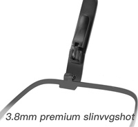 Montures de lunettes optiques en métal durables et légères, fabriquées à la main, à double pont, pour usage quotidien, personnalisables OEM/ODM