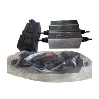Vanne hydraulique à pompe DG4V-5-6CJ-N-U-H7-22 DG4V-5-6C-M-U-C6-20 Vannes proportionnelles à commande électromagnétique