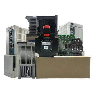 Controlador de Programación PLC, Inversor VFD, Módulo PLC VT-VRPA1-527-10/V0/PV-RTP - Product Image 3