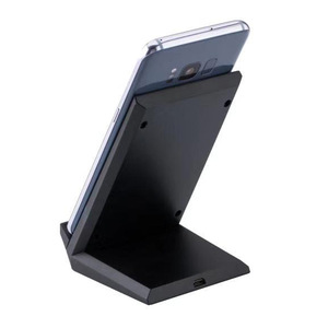 Nouvelle technologie de <span class=keywords><strong>chargeur</strong></span> <span class=keywords><strong>sans</strong></span> <span class=keywords><strong>fil</strong></span> rapide 10W avec port Type C, support de téléphone <span class=keywords><strong>portable</strong></span> pliable et <span class=keywords><strong>portable</strong></span> - Product Image 4